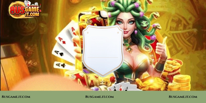 các điều khoản trong Chính sách bảo mật 8us