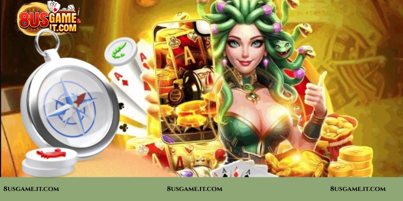 Cam Kết Minh Bạch Tuyệt Đối Tại 8us