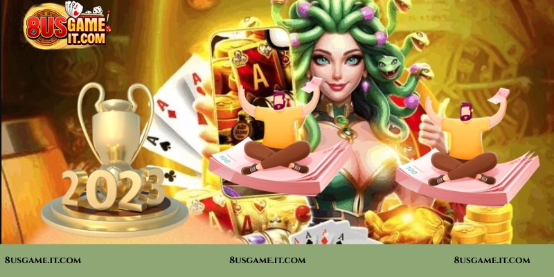 Quy Trình Nạp tiền 8us Siêu Tốc