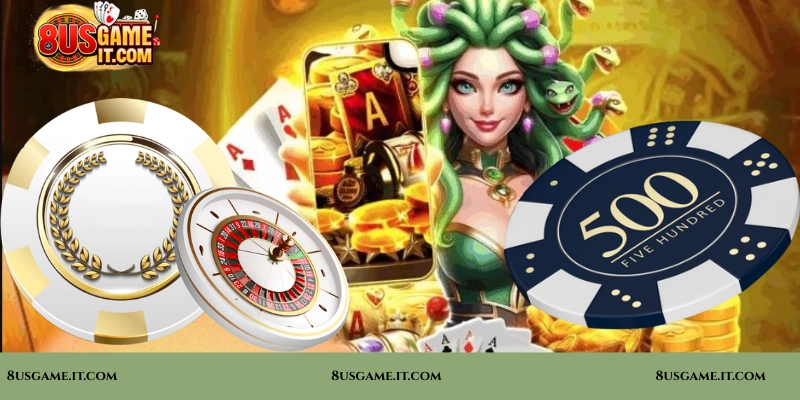 Tại Sao Bạn Nên Chọn Rút Tiền 8us